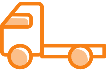 隆化拖车/平板车